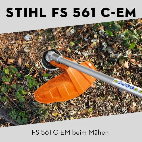 STIHL Freischneider FS 561