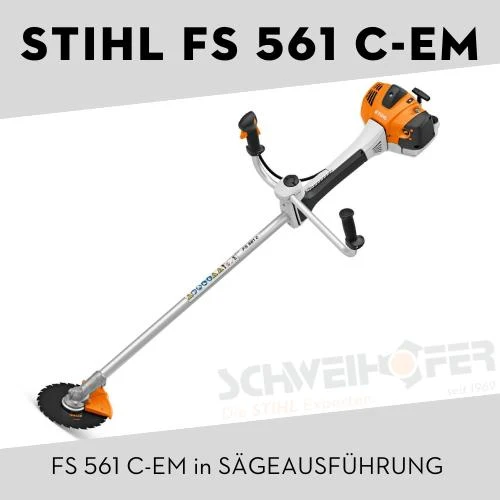 STIHL Freischneider FS 561