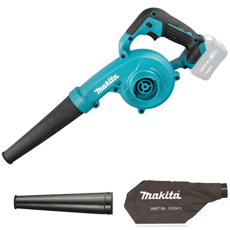 Gebläse Makita UB100DZ 12V