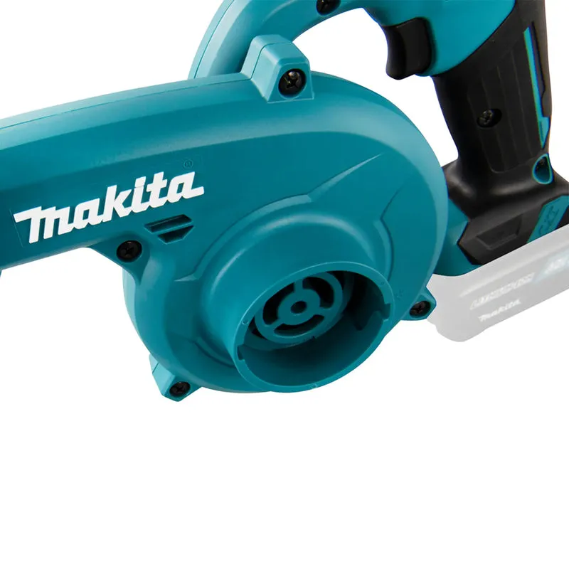 Gebläse Makita UB100DZ 12V