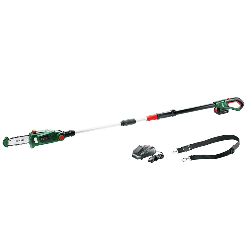 Teleskop-Gartenschere Bosch UniversalChainPole 18V 2,5Ah