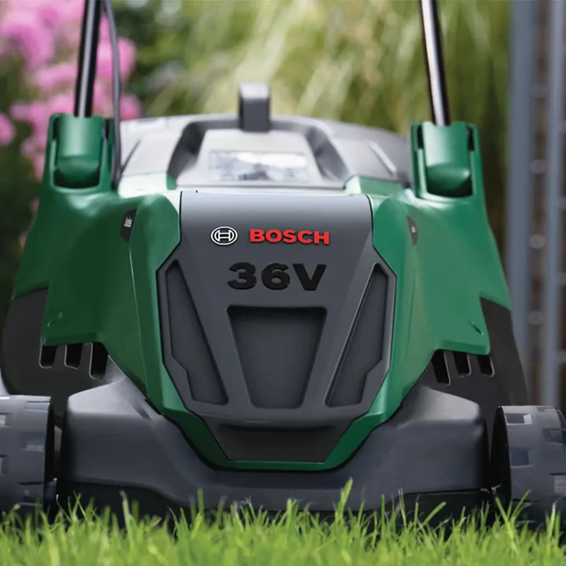 Rasenmäher Bosch AdvancedRotak 36V-44-750 36V 4Ah