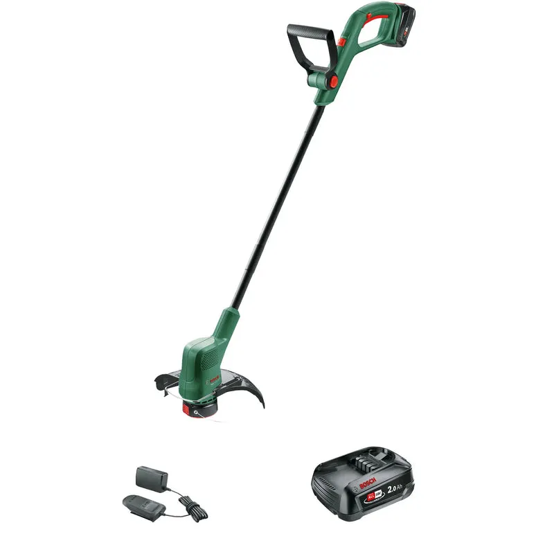 Kantenschneider Bosch EasyGrassCut 18-230 18V 2Ah