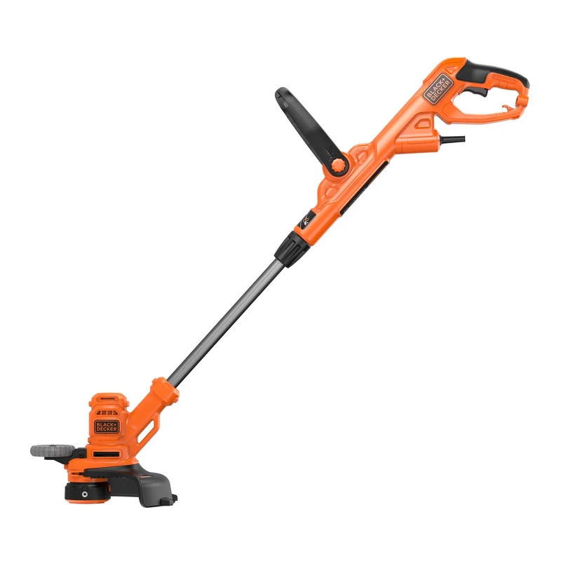 Kantenschneider Black+Decker BESTA530-QS 550W