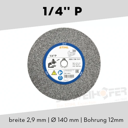 STIHL Schleifscheibe
