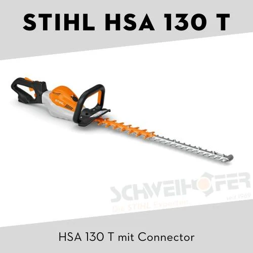 STIHL Heckenschere HSA 94/130 Ausstellungsgeräte