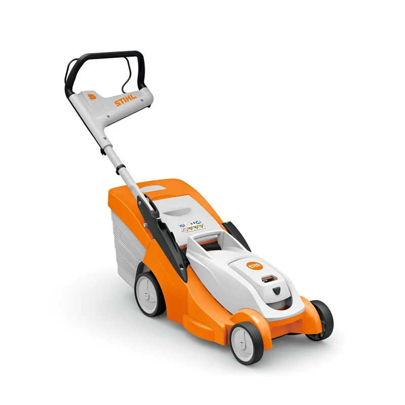 STIHL Akku Rasenmäher RMA 239 C