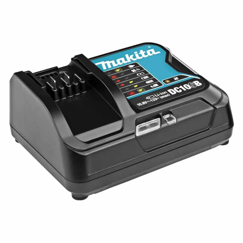 Ladegerät Makita DC10SB 12V