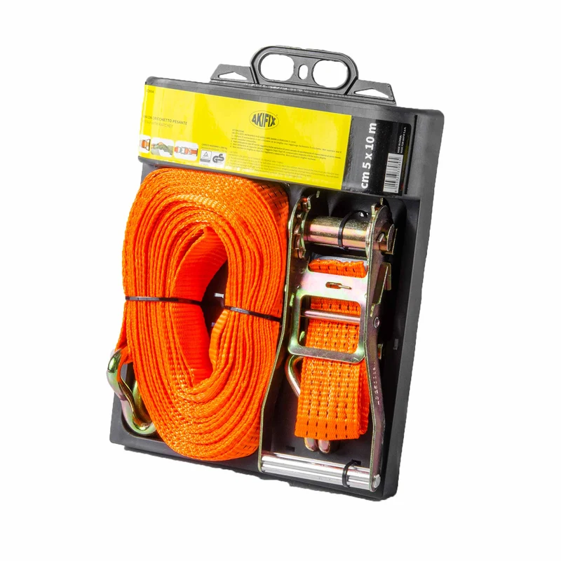 Ratschenseil Akifix NADC29004