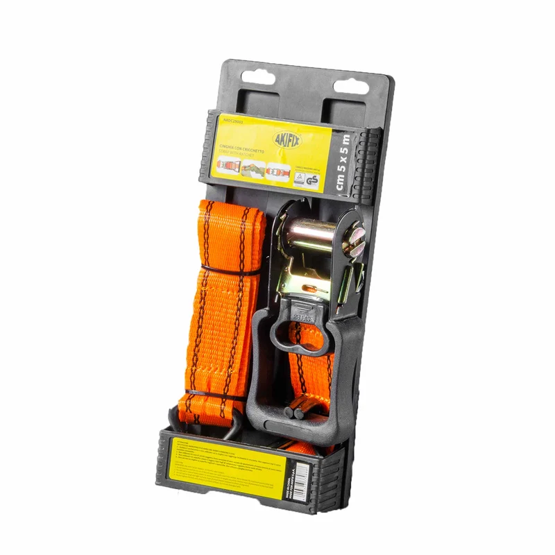 Ratschenseil Akifix NADC29003