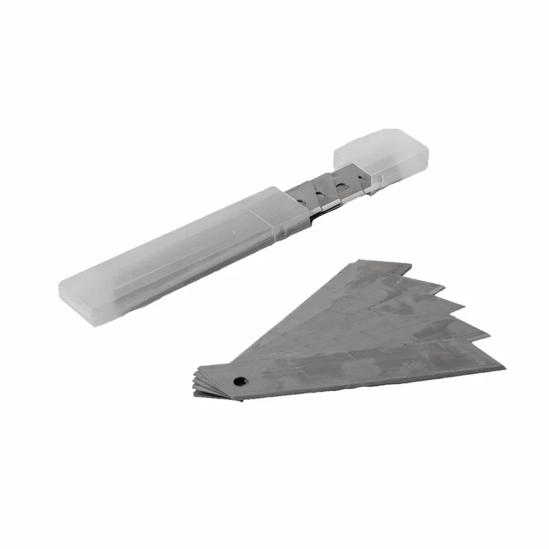 Standardklingen Akifix NAT07002 18 mm Pz10