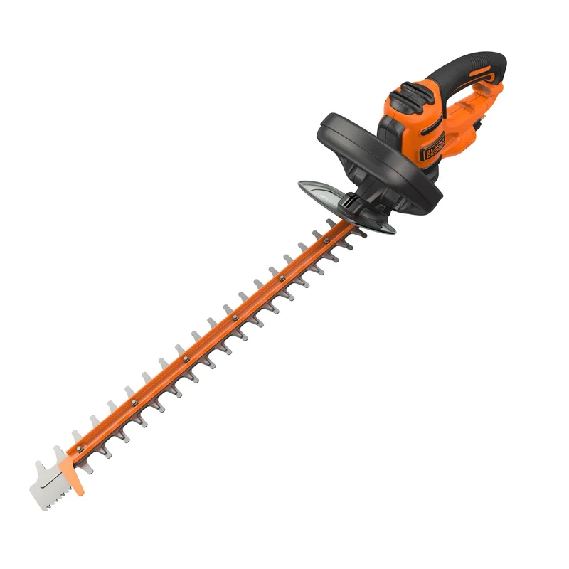 Heckenschere Black+Decker BEHTS401-QS 500W