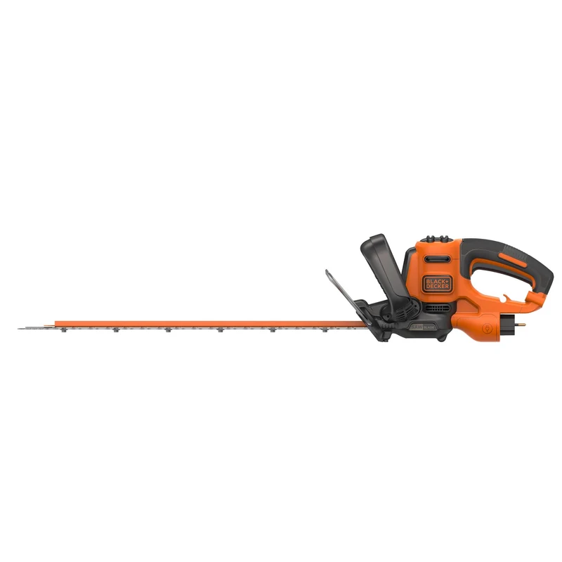 Heckenschere Black+Decker BEHTS401-QS 500W