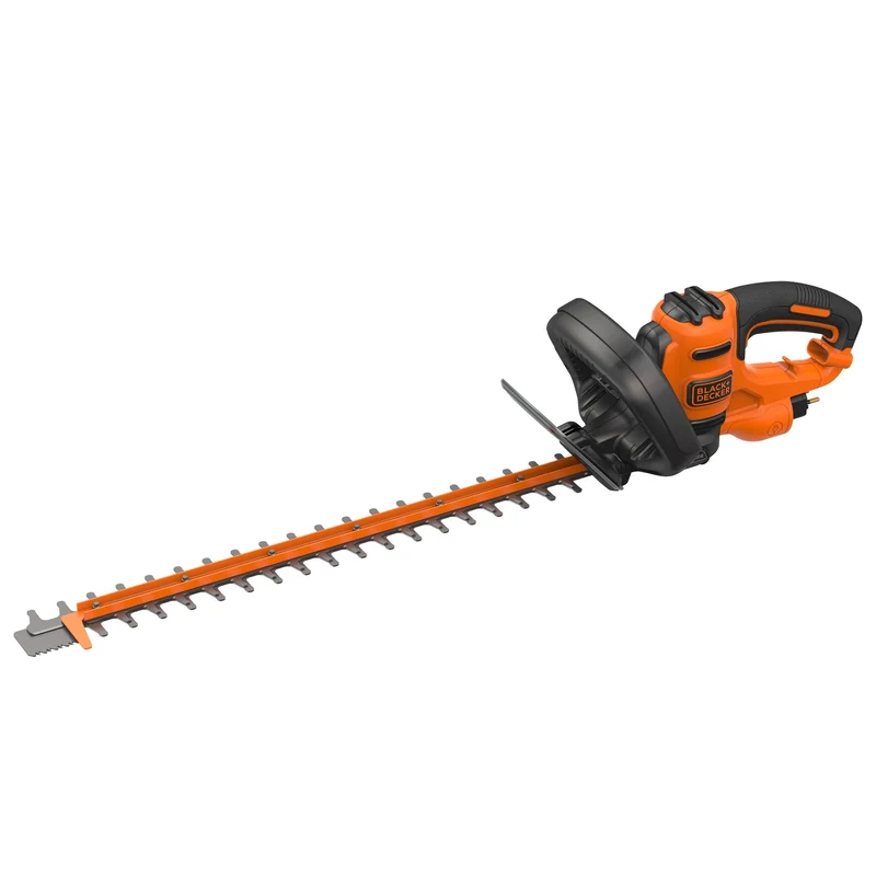 Heckenschere Black+Decker BEHTS401-QS 500W