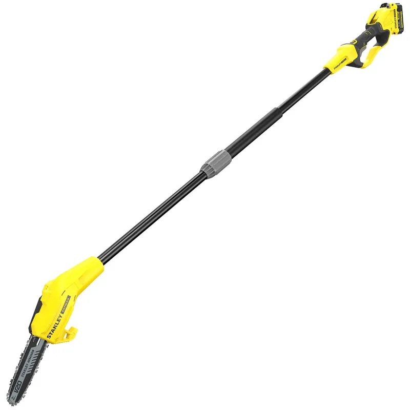 Gartenschere Stanley SFMCPS620M1-QW 18V 4Ah