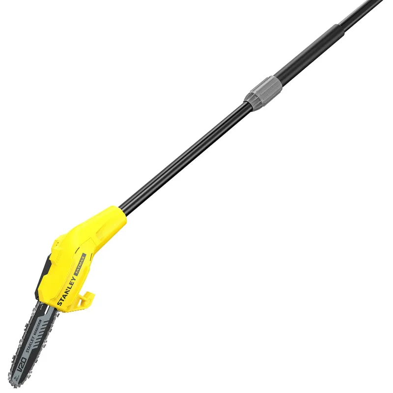 Gartenschere Stanley SFMCPS620M1-QW 18V 4Ah