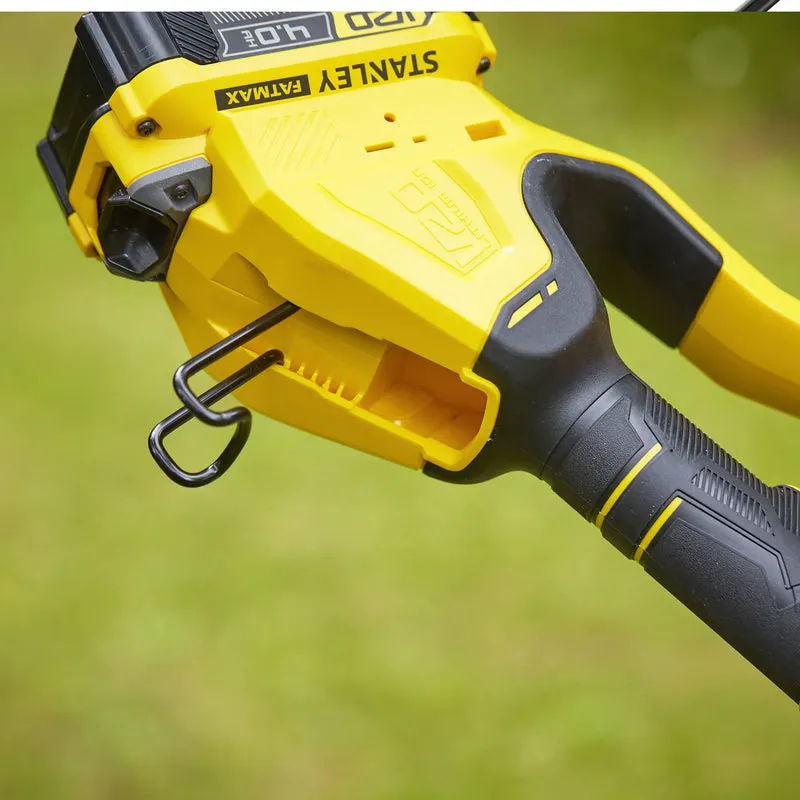 Gartenschere Stanley SFMCPS620M1-QW 18V 4Ah