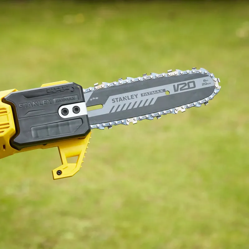 Gartenschere Stanley SFMCPS620M1-QW 18V 4Ah