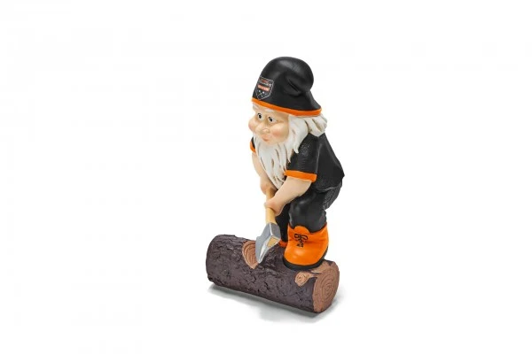 STIHL Gartenzwerg "Timbersports"