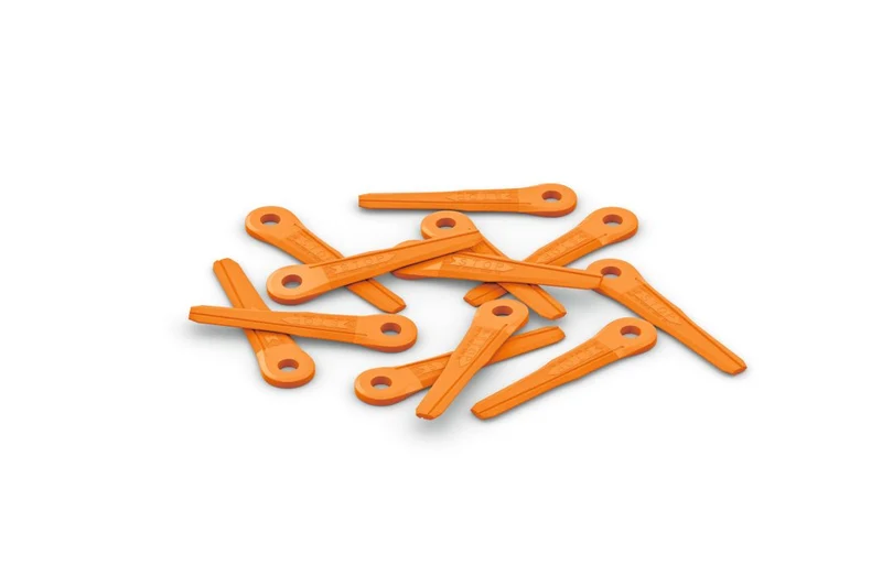 STIHL Satz Messer PolyCut