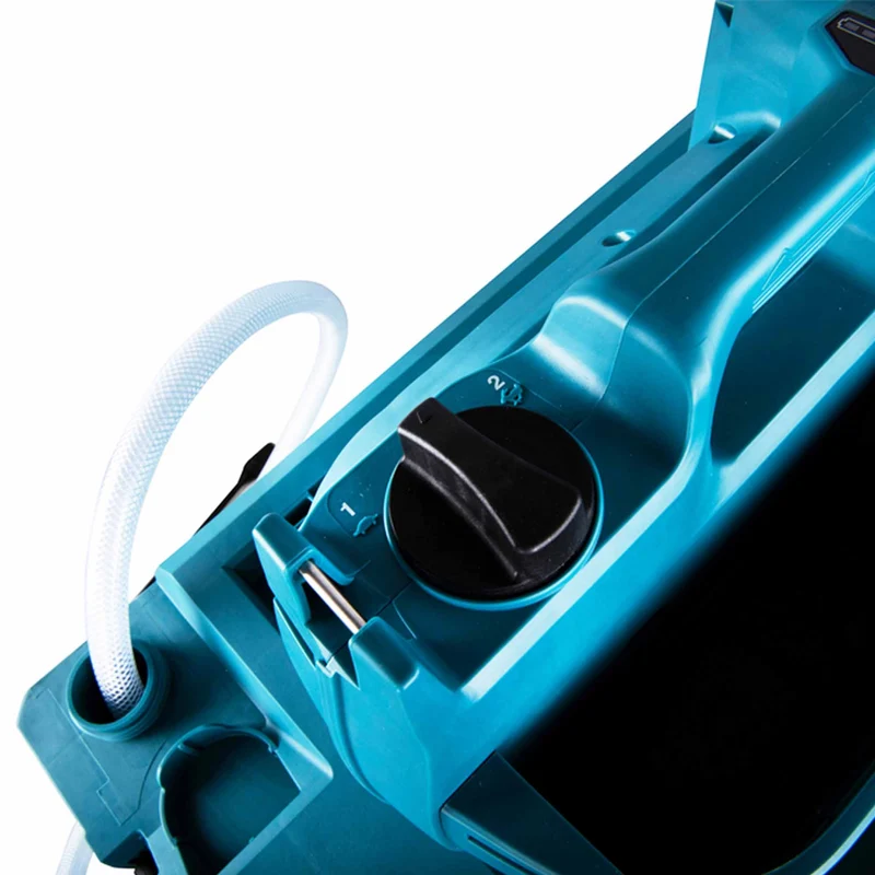 Kaltwasser-Hochdruckreiniger Makita DHW080ZK 18Vx2