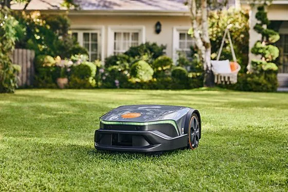 STIHL iMOW® 7 Mähroboter
