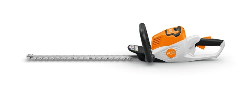 STIHL Akku-Heckenschere HSA 50 - AK-System