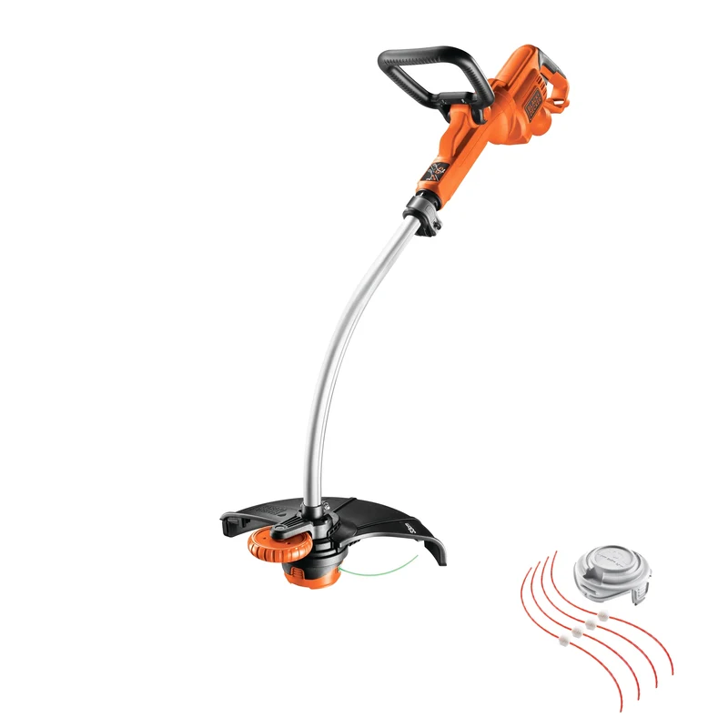Kantenschneider Black+Decker GL7033-QS 700W