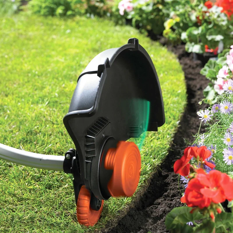 Kantenschneider Black+Decker GL7033-QS 700W