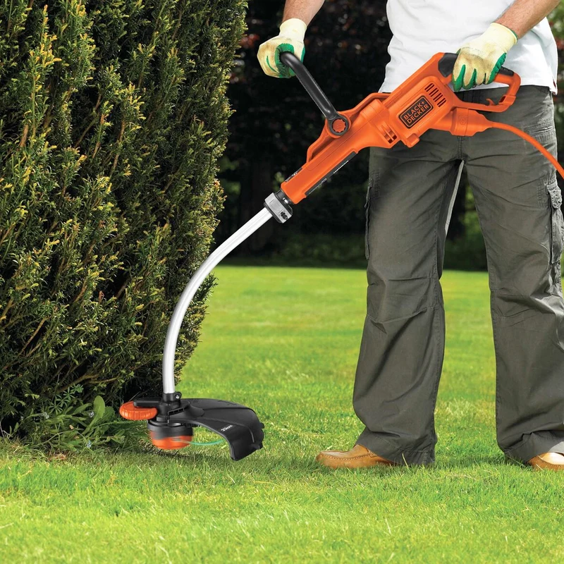 Kantenschneider Black+Decker GL7033-QS 700W