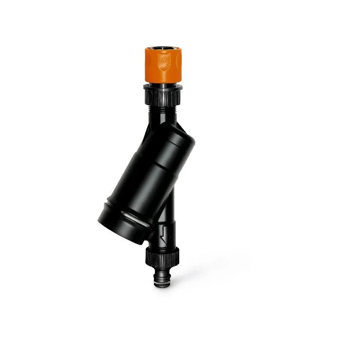 STIHL Rückflussverhinderer inkl. Kupplung 3/4"