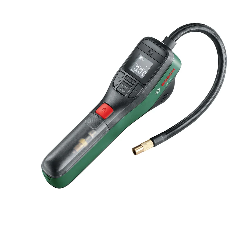 Batteriebetriebene Luftpumpe Bosch EasyPump 3,6 V