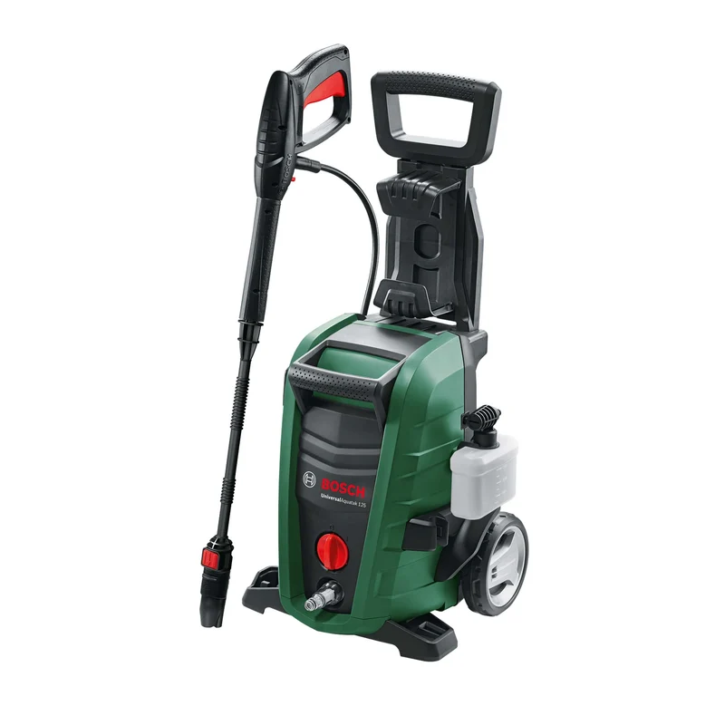 Hochdruckreiniger Bosch Universal Aquatak 135 1900W