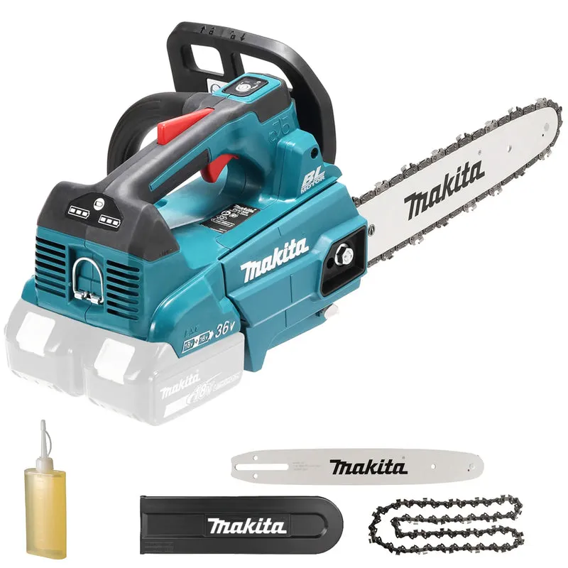 Elektrische Säge Makita DUC306Z 18Vx2