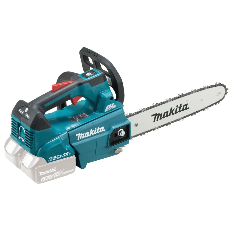 Elektrische Säge Makita DUC306Z 18Vx2