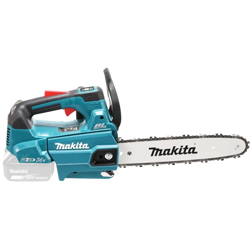 Elektrische Säge Makita DUC306Z 18Vx2