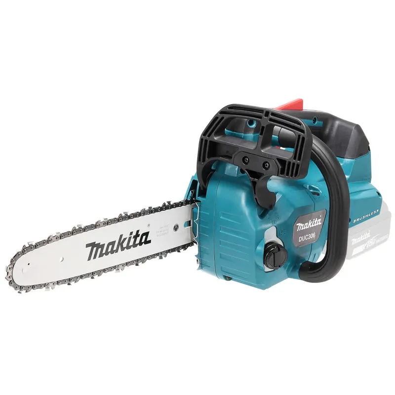 Elektrische Säge Makita DUC306Z 18Vx2
