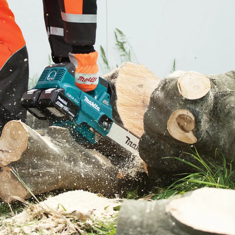 Elektrische Säge Makita DUC306Z 18Vx2