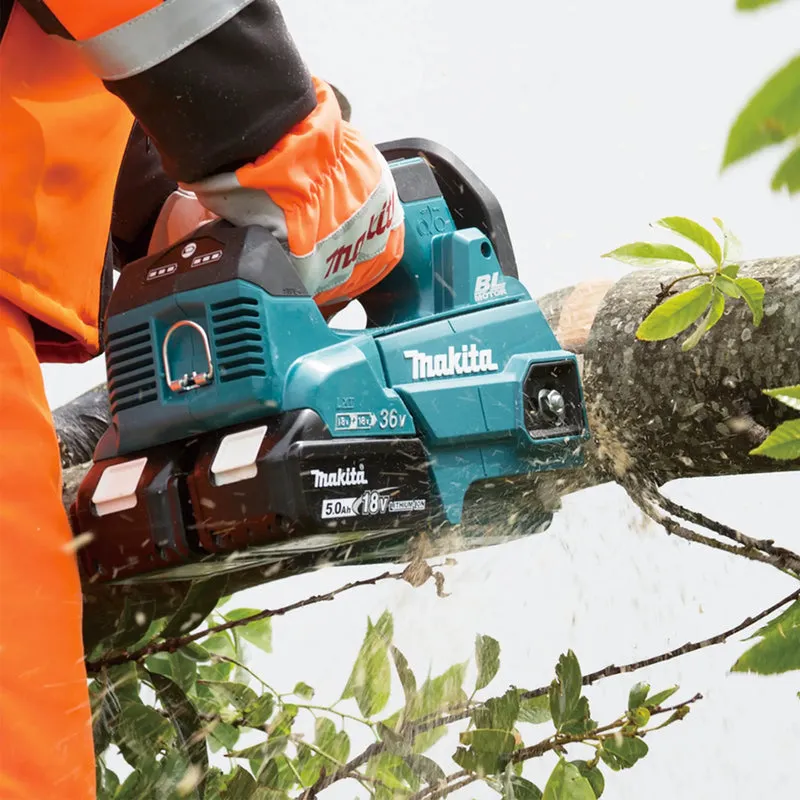 Elektrische Säge Makita DUC306Z 18Vx2
