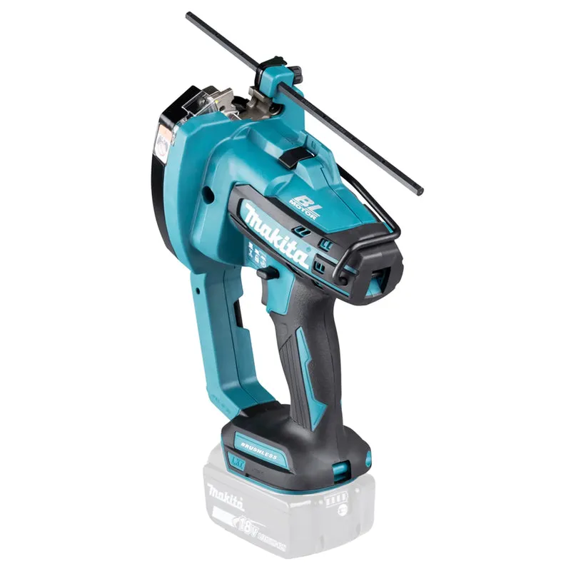 Rundausstecher Makita DSC102ZJ 18 V