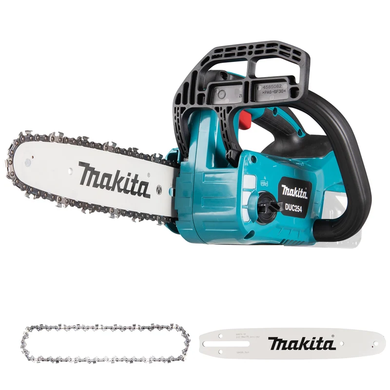 Kettensäge Makita DUC254Z 18 V