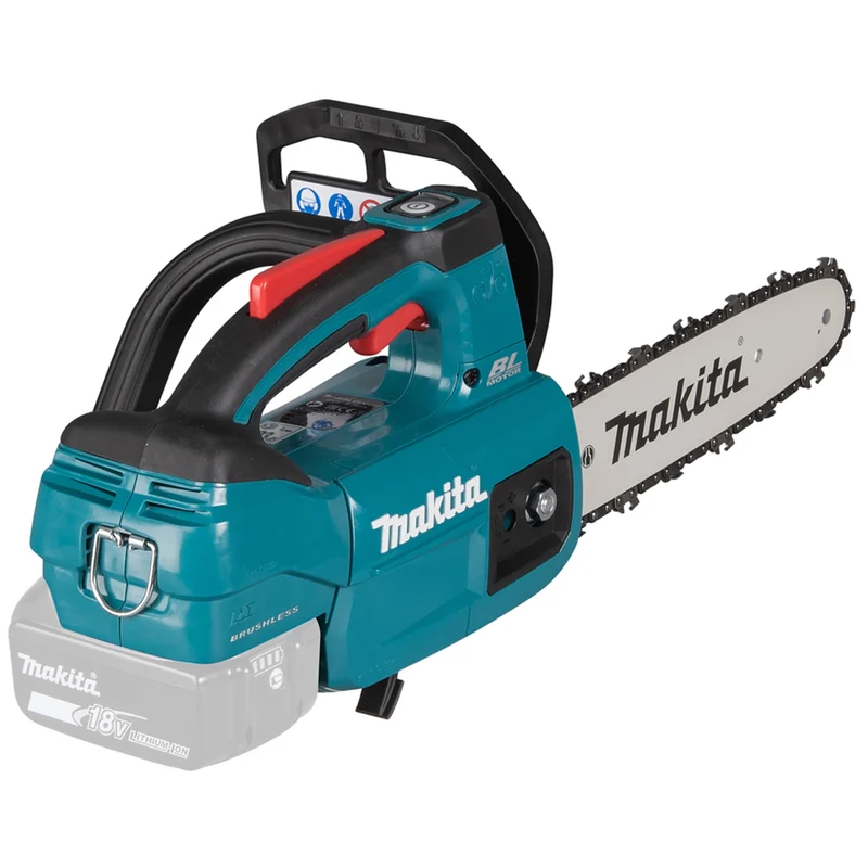 Kettensäge Makita DUC254Z 18 V