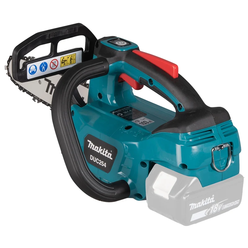 Kettensäge Makita DUC254Z 18 V