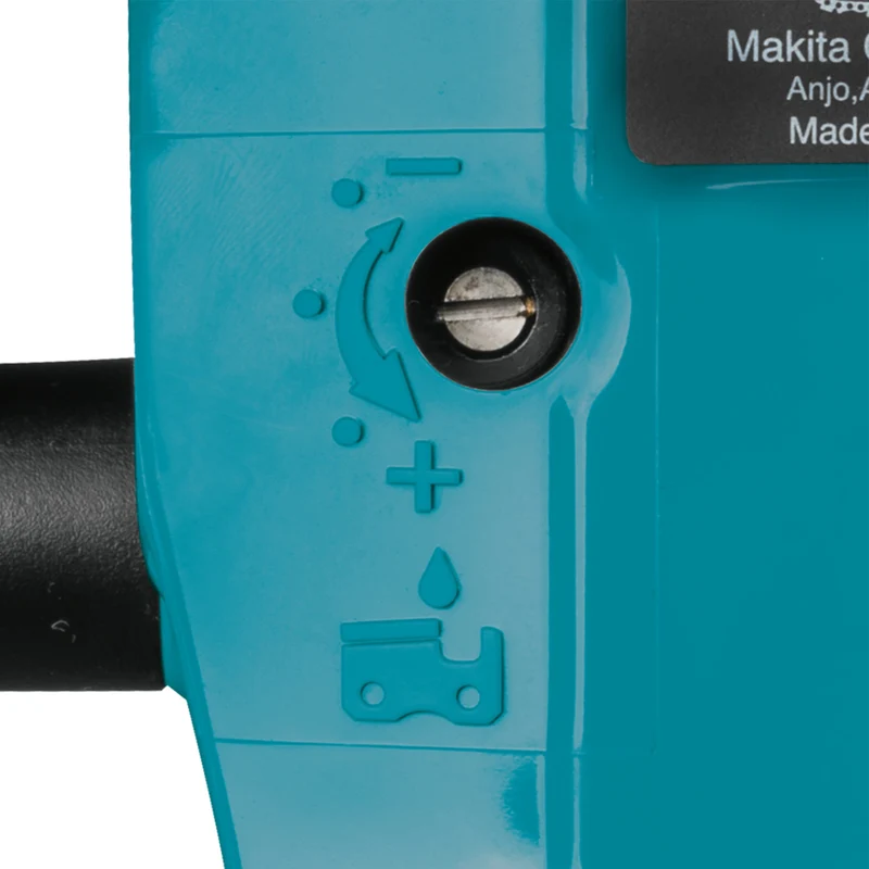 Kettensäge Makita DUC254Z 18 V