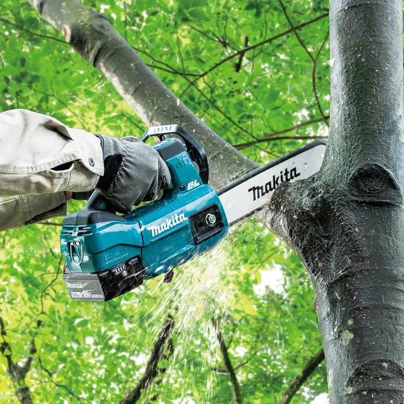 Kettensäge Makita DUC254Z 18 V
