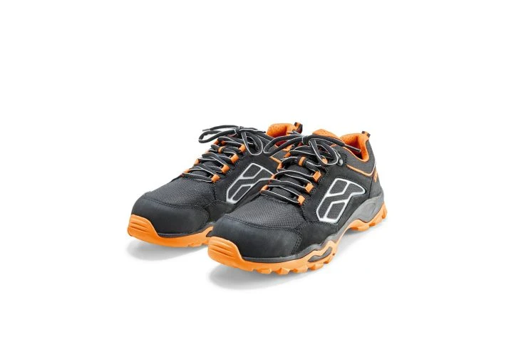 STIHL Sicherheitshalbschuh Worker S2