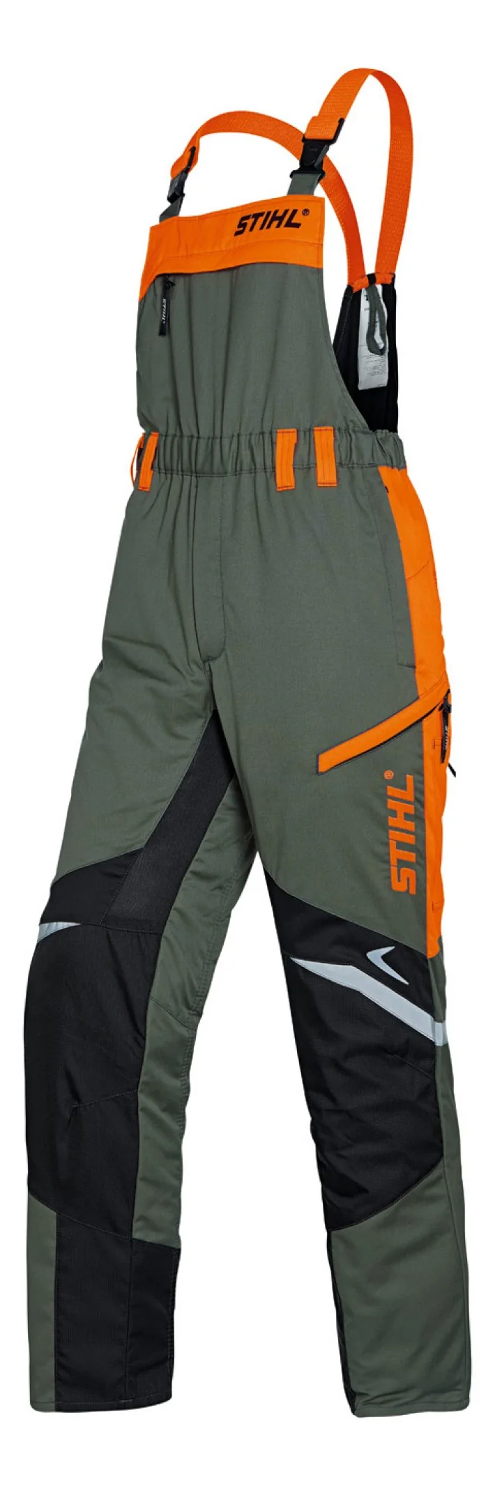 STIHL Latzhose Function Ergo
