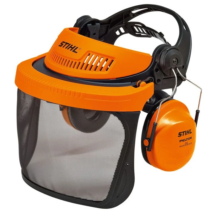 STIHL Gesichts- & Gehörschutz Advance GPA 28