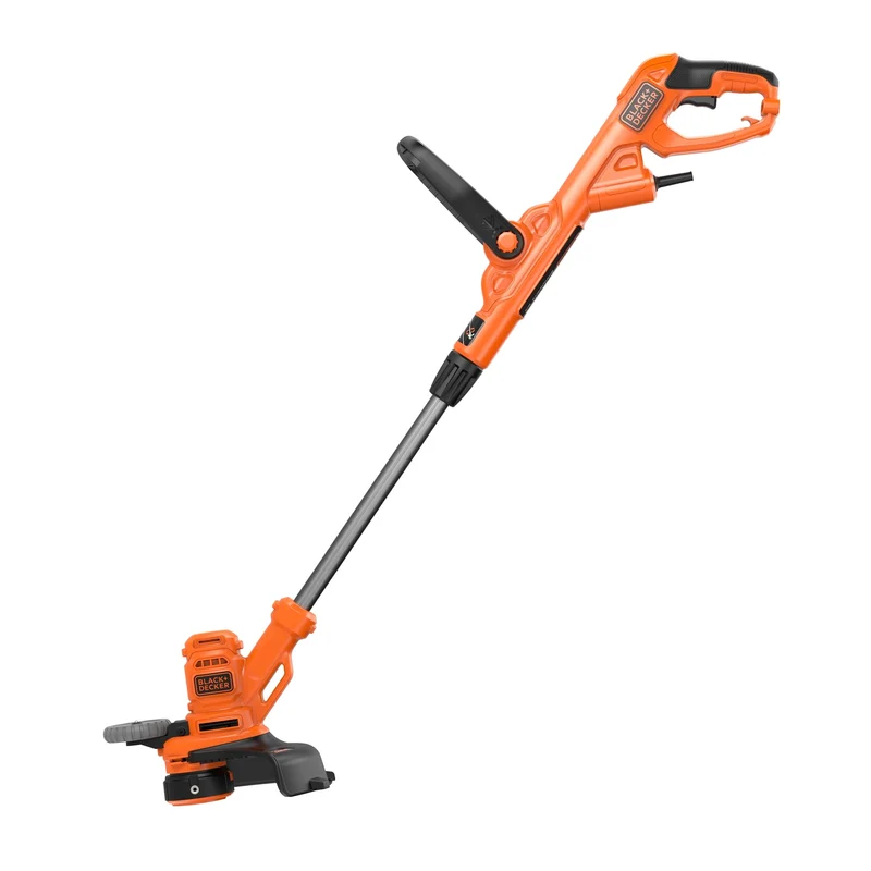 3-in-1-Trimmer Black+Decker BESTA530CM-QS 550W