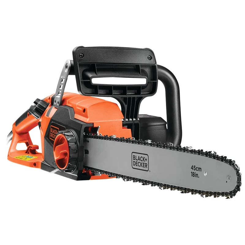 Elektrische Säge Black+Decker BECS2245-QS 2200W